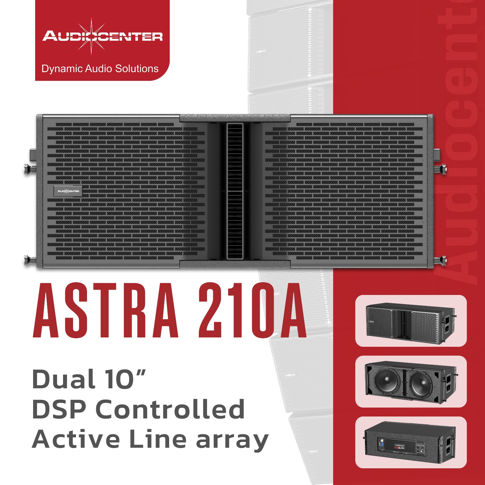 ASTRA 210A