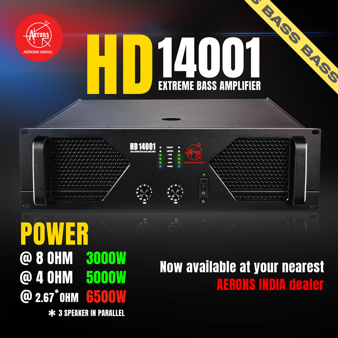 HD14001