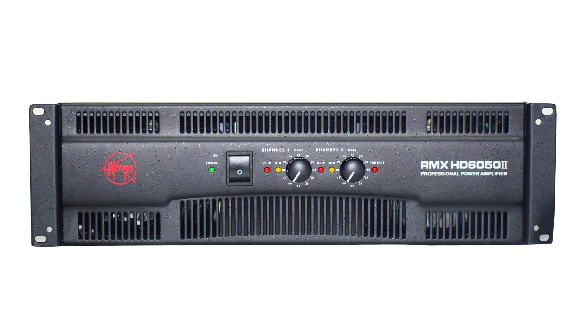 RMX HD 6050 II