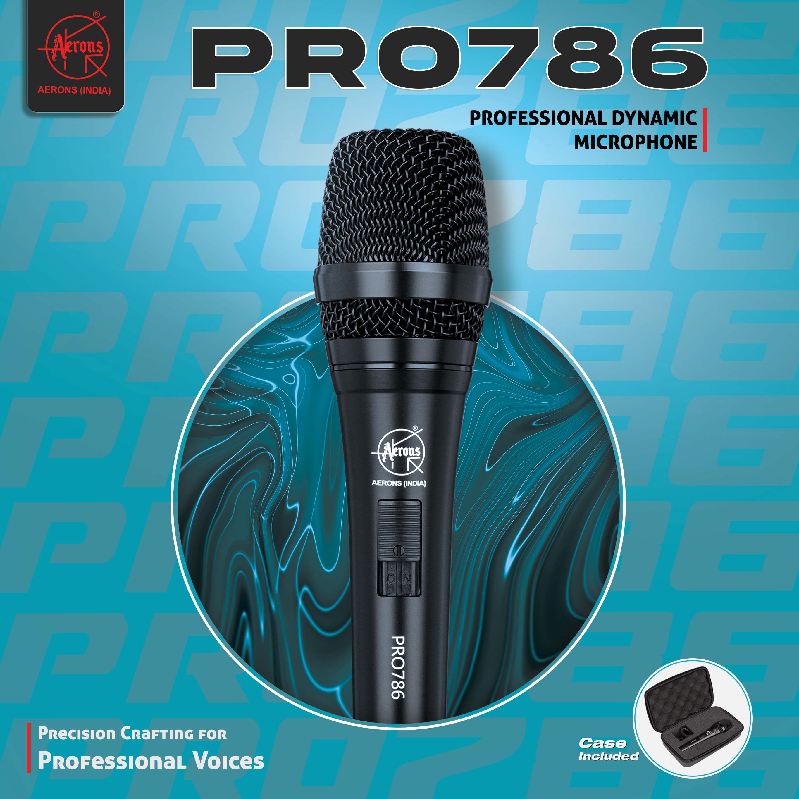 PRO786