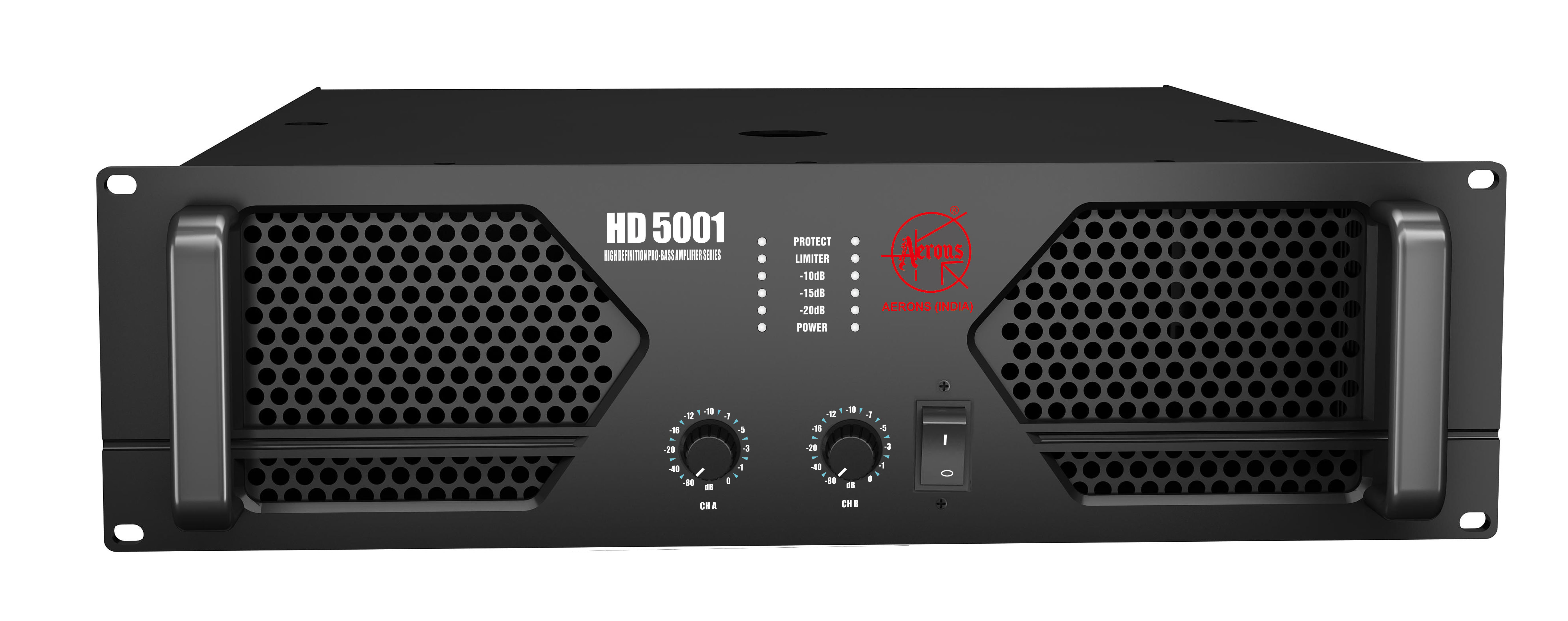 HD 5001