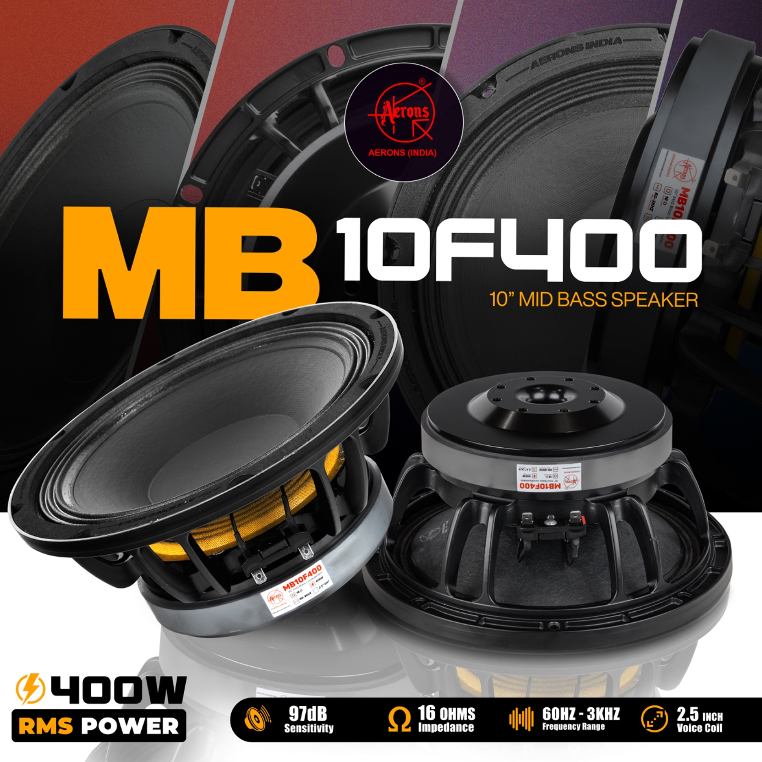 MB10F400