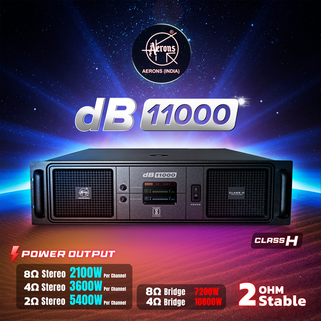 dB11000