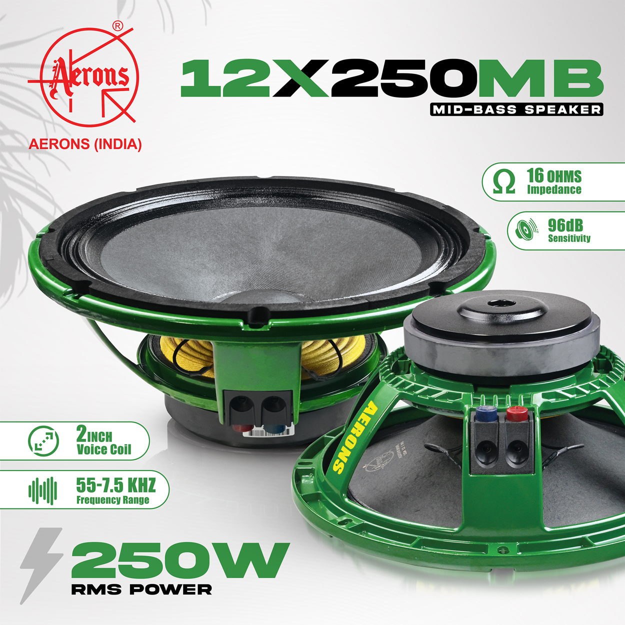 12X200MB